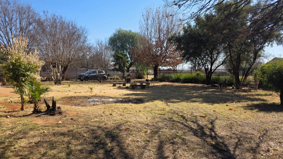 To Let 3 Bedroom Property for Rent in Stilfontein Ext 4 North West